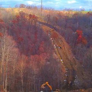 Meet your Posher, Derrick